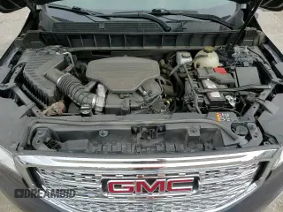 ✅ 2019 GMC Acadia Denali • VIN: 1GKKNXLS0KZ104989 • Lot: 84998955. Listed on Copart with 69,693 mi. Free auction sales archive from the USA and detailed vehicle history report at DreamBid. Image 15.