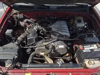 ✅ 2001 Toyota 4Runner Limited • VIN: JT3HN87R519060204 • Lot: 70364975. Listed on Copart with 275,325 mi. Free auction sales archive from the USA and detailed vehicle history report at DreamBid. Image 15.