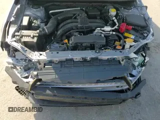 ✅ 2024 Subaru Impreza Special Sports • VIN: JF1GUAFC2R8341608 • Lot: 87084625. Wystawiony na Copart z przebiegiem 25 068 mil. Bezpłatny archiwum sprzedaży aukcyjnych z USA i szczegółowy raport historii pojazdu na DreamBid. Zdjęcie 14.