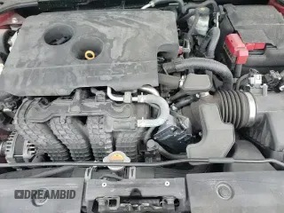 ✅ 2020 Nissan Altima SR • VIN: 1N4BL4CV5LC166926 • Lot: 91440175. Listed on Copart with 91,299 mi. Free auction sales archive from the USA and detailed vehicle history report at DreamBid. Image 13.