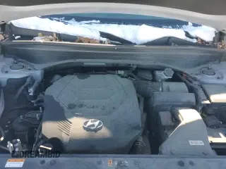 ✅ 2022 Hyundai Palisade SEL • VIN: KM8R4DHE4NU373864 • Лот: 41490395. Опубликован ранее на Copart с пробегом 55 904 миль. Бесплатный доступ к архиву аукционных продаж из США и подробный отчёт об истории автомобиля на DreamBid. Изображение 14.