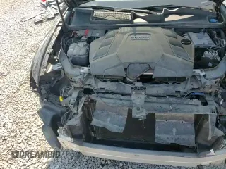 ✅ 2019 Audi Q8 Prestige • VIN: WA1CVAF12KD045533 • Лот: 65689755. Опубликован ранее на Copart с пробегом 49 304 миль. Бесплатный доступ к архиву аукционных продаж из США и подробный отчёт об истории автомобиля на DreamBid. Изображение 15.