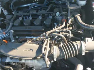 ✅ 2023 Honda Civic Touring • VIN: 2HGFE1F90PH308347 • Lot: 43071549. Listed on IAAI with 12,408 mi. Free auction sales archive from the USA and detailed vehicle history report at DreamBid. Image 19.