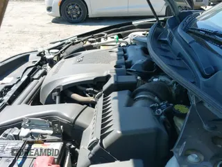 ✅ 2017 Nissan Maxima SV • VIN: 1N4AA6AP1HC421046 • Lot: 43045562. Wystawiony na IAAI z przebiegiem 86 041 mil. Bezpłatny archiwum sprzedaży aukcyjnych z USA i szczegółowy raport historii pojazdu na DreamBid. Zdjęcie 18.