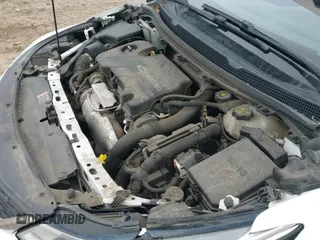 ✅ 2017 Chevrolet Cruze LS • VIN: 1G1BC5SM7H7140622 • Lot: 41725637. Listed on IAAI with 137,089 mi. Free auction sales archive from the USA and detailed vehicle history report at DreamBid. Image 19.