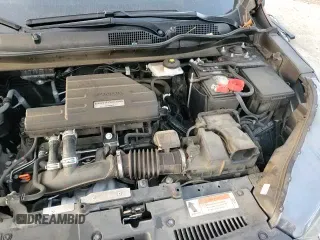 ✅ 2019 Honda CR-V EX-L • VIN: 5J6RW1H81KA034994 • Lot: 93845945. Wystawiony na Copart z przebiegiem 106 490 mil. Bezpłatny archiwum sprzedaży aukcyjnych z USA i szczegółowy raport historii pojazdu na DreamBid. Zdjęcie 13.