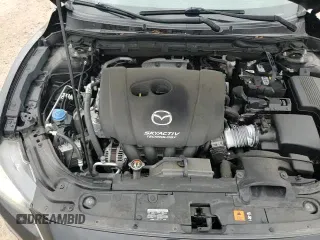 ✅ 2017 Mazda 6 Sport • VIN: JM1GL1U58H1147934 • Lot: 65506815. Listed on Copart with 50,589 mi. Free auction sales archive from the USA and detailed vehicle history report at DreamBid. Image 13.