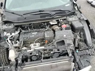 ✅ 2018 Honda CR-V LX • VIN: 2HKRW6H32JH220400 • Lot: 70178085. Wystawiony na Copart z przebiegiem 91 930 mil. Bezpłatny archiwum sprzedaży aukcyjnych z USA i szczegółowy raport historii pojazdu na DreamBid. Zdjęcie 17.