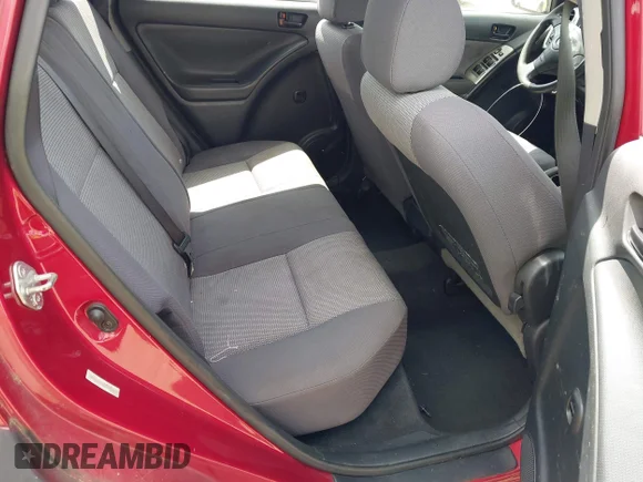 ✅ 2006 Pontiac Vibe • VIN: 5Y2SL658X6Z450633 • Lot: 44905748. Wystawiony na IAAI z przebiegiem 188 743 mil. Bezpłatny archiwum sprzedaży aukcyjnych z USA i szczegółowy raport historii pojazdu na DreamBid. Zdjęcie 8.