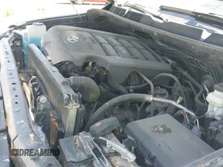 ✅ 2016 Toyota Tundra SR • VIN: 5TFUM5F1XGX065751 • Lot: 42455088. Listed on IAAI with 99,648 mi. Free auction sales archive from the USA and detailed vehicle history report at DreamBid. Image 19.