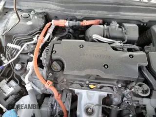 ✅ 2021 Honda Accord EX-L • VIN: 1HGCV3F57MA008004 • Лот: 72074285. Опубликован ранее на Copart с пробегом 106 001 миль. Бесплатный доступ к архиву аукционных продаж из США и подробный отчёт об истории автомобиля на DreamBid. Изображение 15.