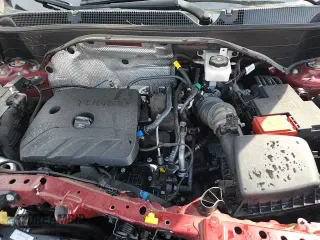 ✅ 2022 Buick Encore GX Essence • VIN: KL4MMFSL8NB148421 • Lot: 85547635. Listed on Copart with 28,484 mi. Free auction sales archive from the USA and detailed vehicle history report at DreamBid. Image 17.