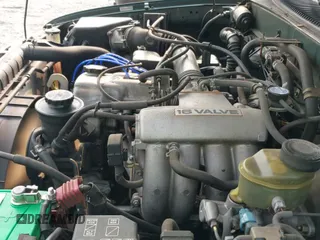 ✅ 1999 Toyota Tacoma PreRunner • VIN: 4TASM92N7XZ505612 • Lot: 42413856. Wystawiony na IAAI z przebiegiem 131 140 mil. Bezpłatny archiwum sprzedaży aukcyjnych z USA i szczegółowy raport historii pojazdu na DreamBid. Zdjęcie 12.