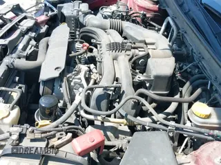 ✅ 2017 Subaru Legacy Special Sports • VIN: 4S3BNAS60H3012418 • Лот: 42735096. Опубликован ранее на IAAI с пробегом 198 957 миль. Бесплатный доступ к архиву аукционных продаж из США и подробный отчёт об истории автомобиля на DreamBid. Изображение 21.