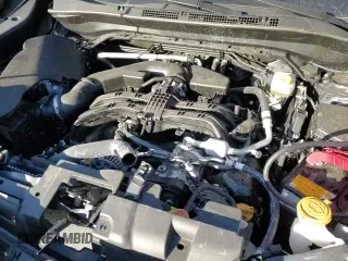 ✅ 2025 Subaru Forester Limited • VIN: JF2SLDNC1SH457271 • Lot: 93610035. Wystawiony na Copart z przebiegiem 5 838 mil. Bezpłatny archiwum sprzedaży aukcyjnych z USA i szczegółowy raport historii pojazdu na DreamBid. Zdjęcie 15.