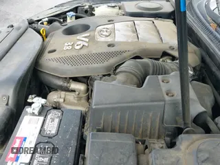 2007 Hyundai Azera SE с VIN KMHFC46F77A182333, выставлен на аукционе IAAI как лот 42380216 с пробегом 227 553 миль миль и . История ставок и продаж доступна на DreamBid. Изображение 15.