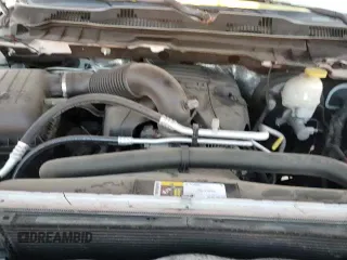 ✅ 2017 Ram 1500 Big Horn • VIN: 3C6RR7LTXHG746353 • Lot: 83942885. Listed on Copart with 108,031 mi. Free auction sales archive from the USA and detailed vehicle history report at DreamBid. Image 13.