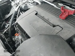 ✅ 2023 Honda Pilot EX-L • VIN: 5FNYG1H58PB016138 • Lot: 40591717. Wystawiony na IAAI z przebiegiem 10 068 mil. Bezpłatny archiwum sprzedaży aukcyjnych z USA i szczegółowy raport historii pojazdu na DreamBid. Zdjęcie 20.