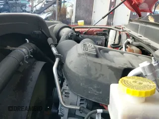 ✅ 2024 Ram 2500 Tradesman • VIN: 3C6UR5CJ0RG181612 • Lot: 41005946. Listed on IAAI with 12,715 mi. Free auction sales archive from the USA and detailed vehicle history report at DreamBid. Image 18.