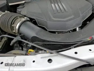 ✅ 2024 GMC Acadia AWD Denali • VIN: 1GKENRKS2RJ162637 • Lot: 86310605. Listed on Copart with 25,141 mi. Free auction sales archive from the USA and detailed vehicle history report at DreamBid. Image 14.