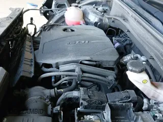 ✅ 2023 Hyundai Santa Fe XRT • VIN: 5NMS6DAJ5PH509775 • Лот: 43359928. Опубликован ранее на IAAI с пробегом 100 078 миль. Бесплатный доступ к архиву аукционных продаж из США и подробный отчёт об истории автомобиля на DreamBid. Изображение 22.