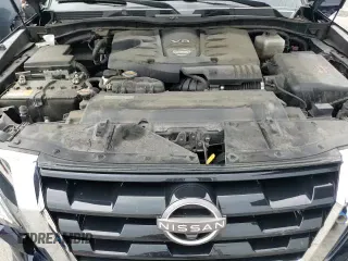 ✅ 2021 Nissan Armada SL • VIN: JN8AY2BA1M9374153 • Лот: 68544345. Опубликован ранее на Copart с пробегом 95 970 миль. Бесплатный доступ к архиву аукционных продаж из США и подробный отчёт об истории автомобиля на DreamBid. Изображение 15.