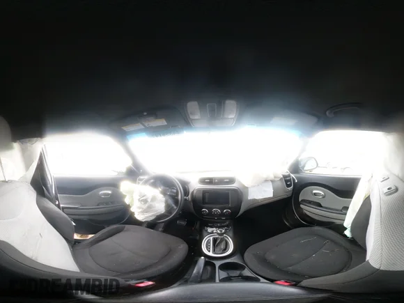 ✅ 2016 Kia Soul • VIN: KNDJN2A21G7865871 • Lot: 44356147. Wystawiony na IAAI z przebiegiem Nie podano. Bezpłatny archiwum sprzedaży aukcyjnych z USA i szczegółowy raport historii pojazdu na DreamBid. Zdjęcie 17.