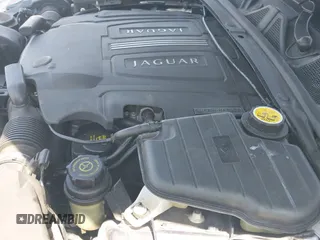 ✅ 2013 Jaguar XF RWD • VIN: SAJWA0E75D8S69469 • Lot: 42805934. Listed on IAAI with 55,959 mi. Free auction sales archive from the USA and detailed vehicle history report at DreamBid. Image 12.