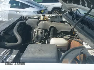 ✅ 2005 GMC Sierra 1500 SLT • VIN: 2GTEK19B451268068 • Lot: 42514453. Wystawiony na IAAI z przebiegiem 251 020 mil. Bezpłatny archiwum sprzedaży aukcyjnych z USA i szczegółowy raport historii pojazdu na DreamBid. Zdjęcie 20.