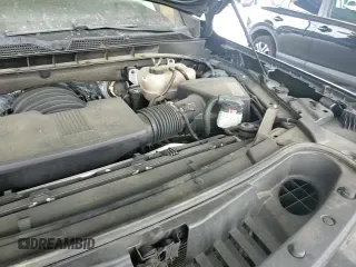 ✅ 2021 GMC Yukon Denali • VIN: 1GKS1DKL4MR177354 • Лот: 63602565. Опубликован ранее на Copart с пробегом 90 438 миль. Бесплатный доступ к архиву аукционных продаж из США и подробный отчёт об истории автомобиля на DreamBid. Изображение 14.