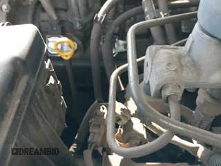 ✅ 2001 Toyota Sequoia SR5 • VIN: 5TDZT34A51S040608 • Lot: 42407609. Listed on IAAI with 209,385 mi. Free auction sales archive from the USA and detailed vehicle history report at DreamBid. Image 19.