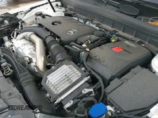 ✅ 2024 Mercedes-Benz GLB 250 • VIN: W1N4M4GB9RW355451 • Lot: 42654657. Wystawiony na IAAI z przebiegiem 20 348 mil. Bezpłatny archiwum sprzedaży aukcyjnych z USA i szczegółowy raport historii pojazdu na DreamBid. Zdjęcie 21.