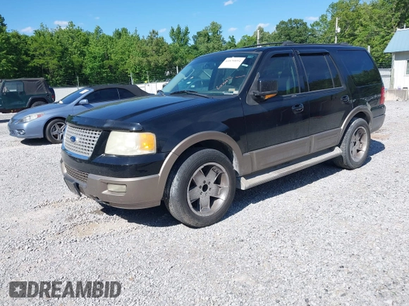 ✅ 2004 Ford Expedition Eddie Bauer • VIN: 1FMFU18L84LA96947 • Лот: 44870894. Опубликован ранее на IAAI с пробегом 242 344 миль. Бесплатный доступ к архиву аукционных продаж из США и подробный отчёт об истории автомобиля на DreamBid. Изображение 2.