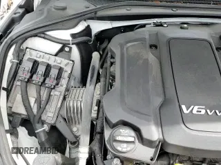 ✅ 2017 Buick LaCrosse Premium • VIN: 1G4ZR5SS3HU138124 • Lot: 81788605. Wystawiony na Copart z przebiegiem 83 867 mil. Bezpłatny archiwum sprzedaży aukcyjnych z USA i szczegółowy raport historii pojazdu na DreamBid. Zdjęcie 15.