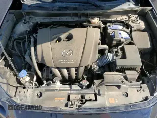 ✅ 2019 Mazda CX-3 Sport • VIN: JM1DKFB78K1454597 • Лот: 91009225. Опубликован ранее на Copart с пробегом 30 648 миль. Бесплатный доступ к архиву аукционных продаж из США и подробный отчёт об истории автомобиля на DreamBid. Изображение 14.