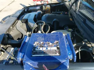 ✅ 2003 Chevrolet Tahoe LS • VIN: 1GNEC13V63R245581 • Lot: 41599241. Listed on IAAI with 234,028 mi. Free auction sales archive from the USA and detailed vehicle history report at DreamBid. Image 24.