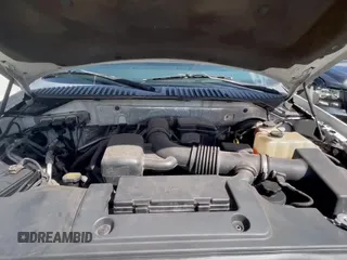 ✅ 2011 Ford Expedition Limited • VIN: 1FMJU1K51BEF04064 • Лот: 86322235. Опубликован ранее на Copart с пробегом 204 501 миль. Бесплатный доступ к архиву аукционных продаж из США и подробный отчёт об истории автомобиля на DreamBid. Изображение 11.