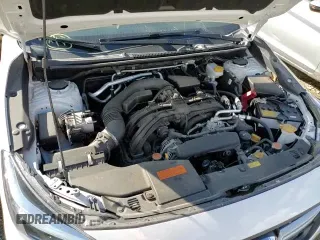 ✅ 2021 Subaru Crosstrek Limited • VIN: JF2GTHNC6MH381756 • Лот: 81662905. Опубликован ранее на Copart с пробегом 23 804 миль. Бесплатный доступ к архиву аукционных продаж из США и подробный отчёт об истории автомобиля на DreamBid. Изображение 16.