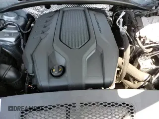 ✅ 2025 Porsche Macan • VIN: WP1AA2A58SLB02010 • Lot: 64074415. Wystawiony na Copart z przebiegiem 2 889 mil. Bezpłatny archiwum sprzedaży aukcyjnych z USA i szczegółowy raport historii pojazdu na DreamBid. Zdjęcie 14.