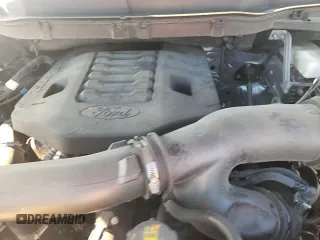 ✅ 2023 Ford F-150 Platinum • VIN: 1FTFW1E82PFC67564 • Лот: 84746105. Опубликован ранее на Copart с пробегом 67 733 миль. Бесплатный доступ к архиву аукционных продаж из США и подробный отчёт об истории автомобиля на DreamBid. Изображение 15.