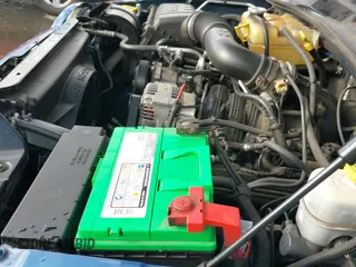 ✅ 2004 Jeep Liberty Limited • VIN: 1J4GL58KX4W232319 • Lot: 40870366. Listed on IAAI with 226,249 mi. Free auction sales archive from the USA and detailed vehicle history report at DreamBid. Image 20.