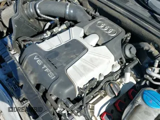 ✅ 2013 Audi S5 Prestige • VIN: WAUVGAFR9DA061051 • Lot: 43554528. Listed on IAAI with 123,974 mi. Free auction sales archive from the USA and detailed vehicle history report at DreamBid. Image 20.