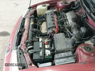 ✅ 1994 Toyota Corolla Deluxe • VIN: 2T1AE09B1RC070216 • Lot: 41898395. Wystawiony na IAAI z przebiegiem 214 333 mil. Bezpłatny archiwum sprzedaży aukcyjnych z USA i szczegółowy raport historii pojazdu na DreamBid. Zdjęcie 17.