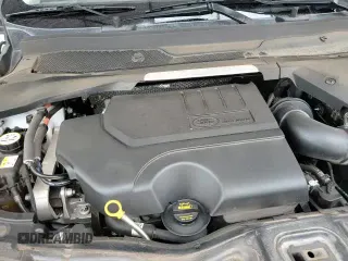 ✅ 2021 Land Rover Discovery Sport S • VIN: SALCJ2FX7MH901084 • Лот: 81429955. Опубликован ранее на Copart с пробегом 58 319 миль. Бесплатный доступ к архиву аукционных продаж из США и подробный отчёт об истории автомобиля на DreamBid. Изображение 17.