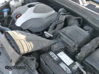 ✅ 2013 Kia Optima SX • VIN: 5XXGR4A62DG111152 • Lot: 41706997. Listed on IAAI with 210,699 mi. Free auction sales archive from the USA and detailed vehicle history report at DreamBid. Image 19.