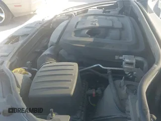 ✅ 2020 Dodge Durango GT • VIN: 1C4RDHDG2LC142144 • Lot: 43478547. Listed on IAAI with 114,656 mi. Free auction sales archive from the USA and detailed vehicle history report at DreamBid. Image 19.