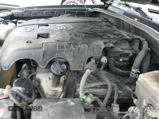 ✅ 2004 Toyota 4Runner SR5 • VIN: JTEBU14R340045723 • Lot: 42986718. Listed on IAAI with 271,112 mi. Free auction sales archive from the USA and detailed vehicle history report at DreamBid. Image 19.