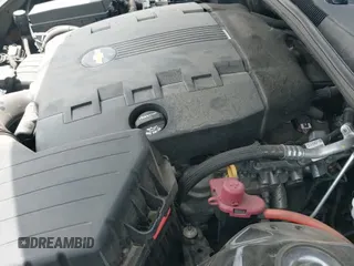 ✅ 2015 Chevrolet Camaro LS • VIN: 2G1FB1E34F9113308 • Lot: 42795652. Listed on IAAI with 104,728 mi. Free auction sales archive from the USA and detailed vehicle history report at DreamBid. Image 19.