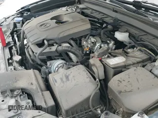 ✅ 2023 Mazda CX-30 S Carbon Edition • VIN: 3MVDMBCM0PM532449 • Lot: 41799255. Listed on IAAI with 60,604 mi. Free auction sales archive from the USA and detailed vehicle history report at DreamBid. Image 20.