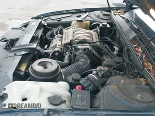 ✅ 1992 Buick Regal • VIN: 2G4WD54L9N1420279 • Lot: 41837875. Listed on IAAI with 119,742 mi. Free auction sales archive from the USA and detailed vehicle history report at DreamBid. Image 19.